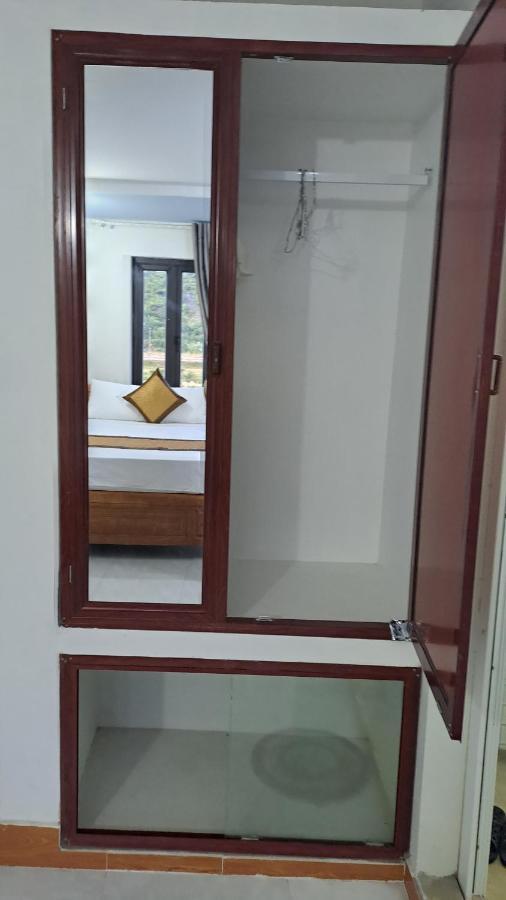 Greenland Backpackers Hostel Phong Nha Exterior foto