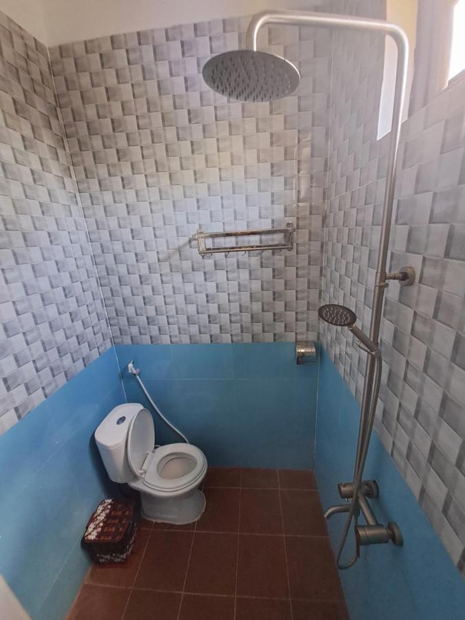 Greenland Backpackers Hostel Phong Nha Exterior foto